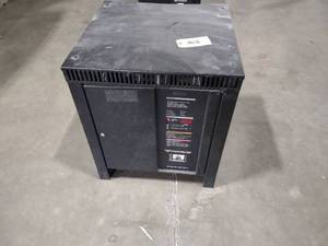 lot 308 image: V-Force 48 Volt Industrial Battery ...