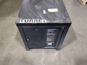 lot 309 image: V-Force 48 Volt Industrial Battery ...