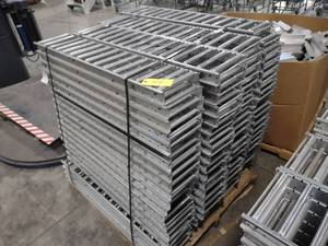 lot 314 image: Approx. (80) Span Track Rollers, 8...