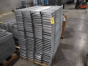 lot 315 image: Approx. (108 Span Track Rollers, 8...