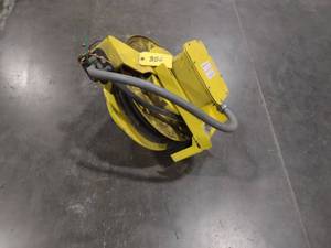 lot 350 image: Aero-Motive Cord Reel...
