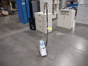 lot 360 image: Reliable Garment Steamer...