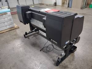 lot 28C image: Canon Pro-1600S Wide Format 6 Color...