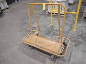 lot 727 image: Sheet Cart...