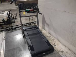 lot 760 image: ProForm CT-1160 Treadmill, Works...