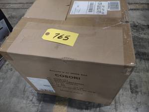 lot 765 image: Cosori Air Fryer...
