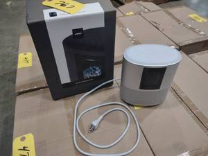 lot 767 image: Bose Home Speaker 500...
