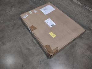 lot 772 image: Queen Size Foldable Bed Frame...