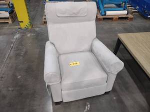 lot 773 image: Arm Chair ...