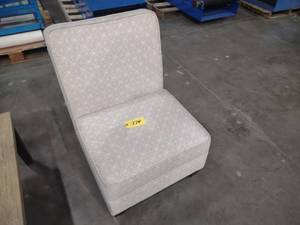 lot 774 image: Side Chair...