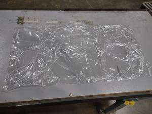 lot 794 image: (60,000) Clear Bags, 20x36x.001...