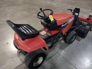 lot 811 image: Simplicity Broadmoor Hydro 14 Hydro...