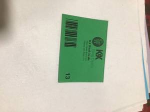 lot 13 image: Makita 18V LXT Lithium-Ion Cordless Compact 2-Piece Combo Kit (Driver-DrillImpact Driver) Customer Returns in working order See Pictures