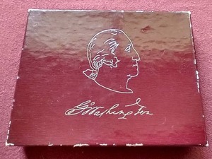 1982 Proof George Washington 90% Silver Half Dollar