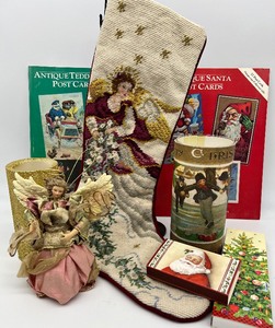 lot 79 image: Christmas Delights