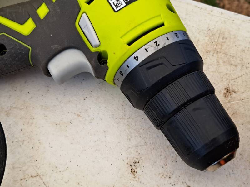 Ryobi d48c online