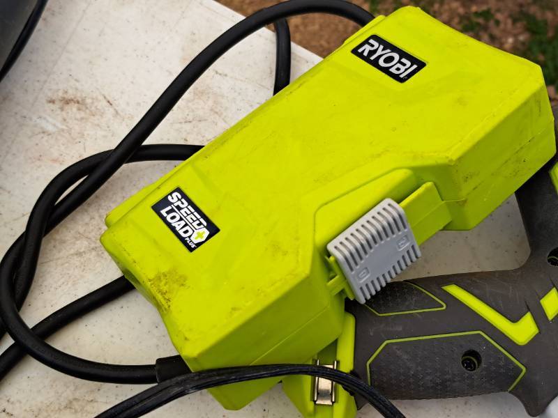 Ryobi d48c best sale