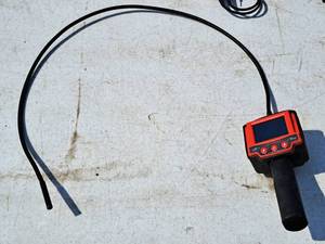 lot 71 image: Rothenberger LED Scope