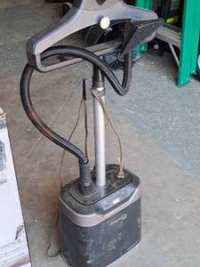 lot 223 image: Rowenta Pro Style Care Steamer