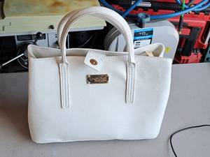 lot 235 image: Bebe Womens Purse