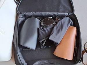 lot 237 image: Lot of  Assorted Sunglasses