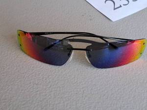 lot 240 image: Prada Sunglasses