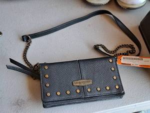 lot 239 image: Midnight Rider Harley-Davidson Clutch MD4961L-BLACK (New)