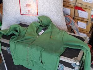 lot 255 image: Ralph Lauren Polo X-Large Sweatshirt
