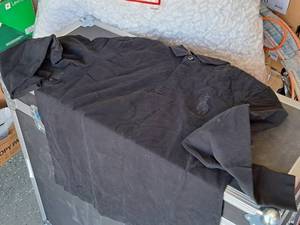 lot 257 image: Ralph Lauren Polo Large Pullover