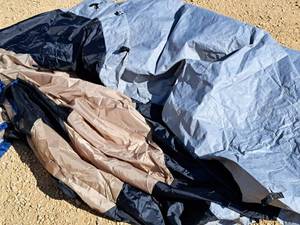 lot 266 image: Ozark Trail Camp Tent