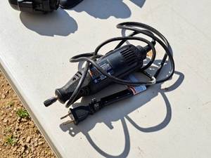 lot 165 image: Dremel Rotary Tool 100