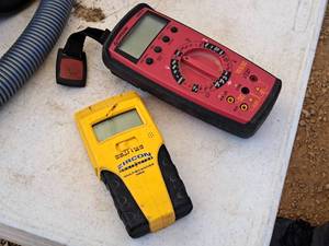 lot 169 image: Lot of (2) Scanners