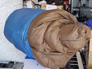 lot 289 image: Slumber Jack Sleeping Bag