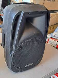 lot 321 image: Sonart Speaker