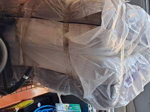 lot 347 image: Purple Premier 3 Mattress
