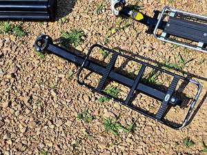 lot 369 image: Bell Bike Cargo Rack