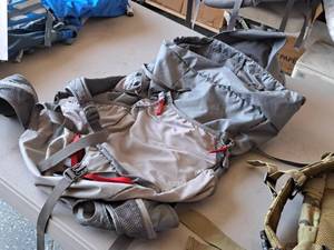 lot 303 image: REI Backpack