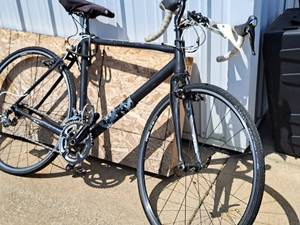 lot 403 image: 24 Mens Street Bicycle 22 Black Frame