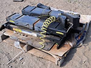 lot 169 image: Rotary Lift 7000-lbs Automotive Lift Lift Arms RJ7000Y