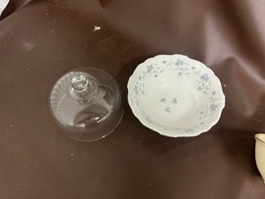 DISHWARE