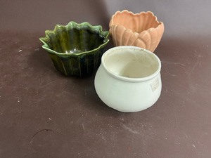 ASSORTED DISHWARE