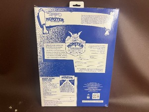 THE ORIGINAL MONSTER IN MY POCKET MONSTROUS 24 PACK WITH DISPLAY MATCHBOX