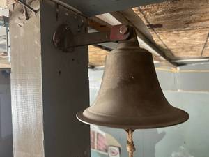 lot 56 image: Bell