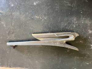 lot 85 image: Hood Ornament