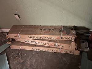 lot 162 image: Mohawk Flooring