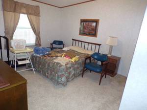 Bedroom Lot 1