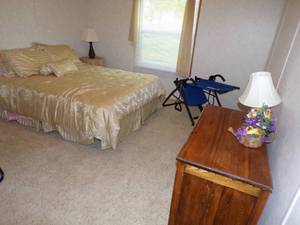 Bedroom  Lot 2