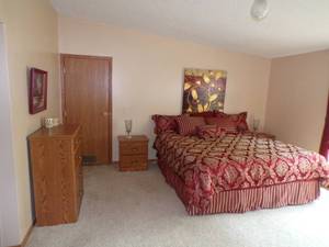 Bedroom Lot 3