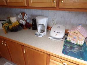 Small appliance Kitchen Lot