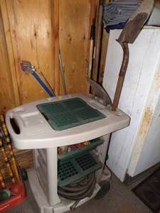 Garden Cart